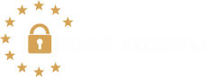 BDAR atitiktis